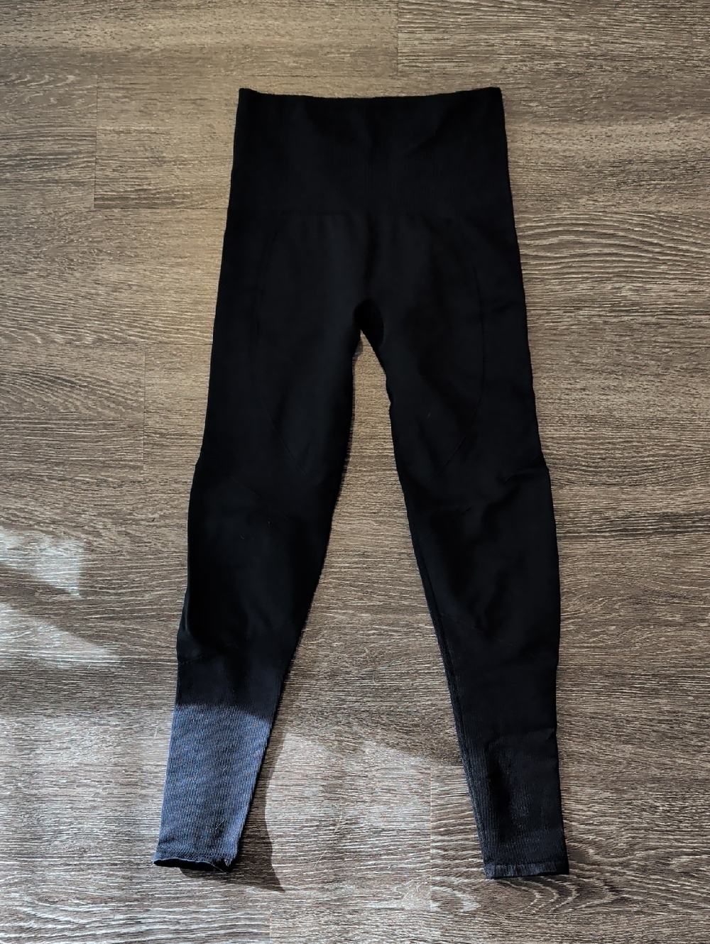 Thirdlove Black Leggings Sz Small